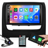 Multimidia Carplay Android Auto