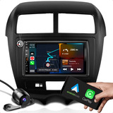 Multimidia Carplay Android Auto