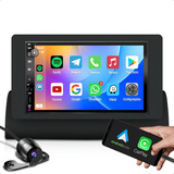 Multimidia Carplay Android Auto