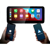 Multimídia Carplay Android Mercedes A250 A45 Cla250 Gla250