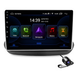 Multimídia Carplay E Android Auto Onix