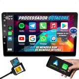 Multimidia Carplay Wifi Octacore
