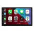 Multimídia Carro Android11 Dvd Automotivo Carplay De 2+32gb