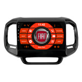 Multimidia Central Android Fiat
