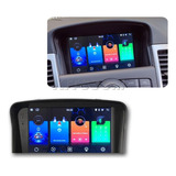 Multimídia Chevrolet Cruze 2013 2014 2015 2016 V2 Carplay 7