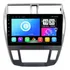 Multimidia City 09/14 9p Octacore Android Carplay 6gb 128gb
