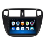 Multimidia Civic 98 00 9p Android Octacore 2gb Carplay 4g