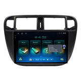 Multimidia Civic 98 00 Android Octacore 2gb 32gb Carplay