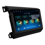 Multimidia Civic G9 12