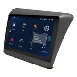 Multimidia Civic G9 12