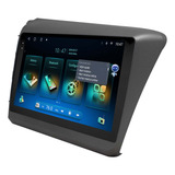 Multimidia Civic G9 2012