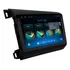 Multimidia Civic G9 2012/2016  Android 14 4gb 64gb Voz 9p 4g
