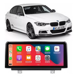 Multimidia Com Carplay E Android Auto