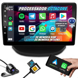 Multimidia Completa Com Moldura