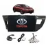 Multimidia Corolla Altis/xei 2015/2016/2017/waze/original
