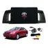 Multimidia Corolla Fielder 2002/2003/2004/2005/2006/2007 T9p
