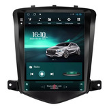 Multimidia Cruze 09 14
