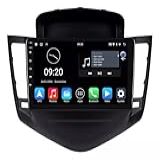 Multimidia Cruze 12 2016 Android 2gb Carplay Tela 9p