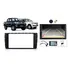 Multimidia Dvd Espelha Tela Hilux Srv 2012 2013 2014 2015
