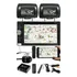 Multimidia E-tech Universal + 2 Encostos + Sintonizador Tv