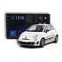 Multimídia Fiat 500 2013 2014 2015 Com Saídas De Ar Pioneer 
