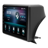 Multimidia Fiat Argo Cronos Android 13