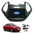 Multimídia Ford Ka 2014/2015/2016/2017/2018 Android/carplay