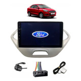Multimidia Ford Ka 2014