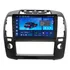 Multimidia Frontier 08/16 Android 14 2gb 64gb Voz 9p Carplay