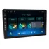 Multimidia Fusion 2010/2012 Carplay Sem Fio 64gb Octa Core