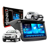 Multimidia Genko Carplay Android