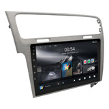 Multimidia Golf Mk7 14 19 Android 14 Carplay 2gb 64gb 10p