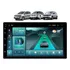 Multimidia Golf Polo Fox Carplay Android Auto 2gb Ram 64gb