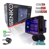 Multimidia Gps Carplay Sem