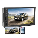 Multimidia H tech Dvd 2 Din