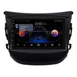 Multimidia Hb20 Android 13 2gb 32gb Wifi Carplay Voz Cam 7p