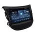 Multimídia Hb20 H-tech 7864 64gb 4ram Android 13 Carplay 