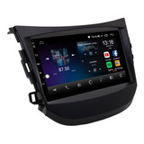 Multimidia Hb20 Hb20s Hb20x
