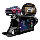 Multimidia Hilux Carplay Android