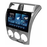 Multimidia Honda City 2009 Á 2914 Android 13 64gb 2g Carplay