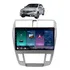 Multimidia Honda City Ar-digital 09/14 Android 64gb Carplay