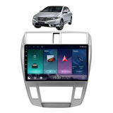 Multimidia Honda City Ar