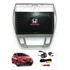 Multimídia Honda City Ar Digital 2009 2010 2011 2012 2013 9p