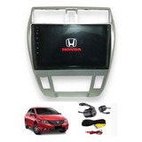 Multimidia Honda City Ar