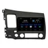 Multimidia Honda Civic G8 2007/2011 Android 12 Carplay 9p