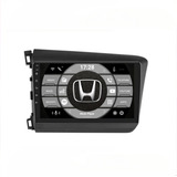 Multimidia Honda Civic G9