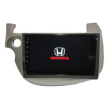 Multimidia Honda Fit 2009