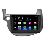 Multimidia Honda Fit 2009