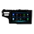 Multimidia Honda Fit 2015 2016 2017 2018 2019 Android 11 2gb