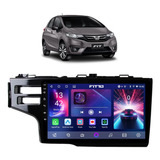 Multimidia Honda Fit Ex